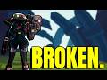 The Most Broken Build That One Shots EVERYTHING In The Most Broken Build That One Shots EVERYTHING In