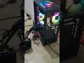 open pc on but #gaming #shorts #shortvideo #gamingpc #video #livestream #pcproblem #pconcontroller