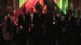 Haofgengers Leedje Van De Raod 4-2-2012