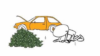 Is your car stealing from you?