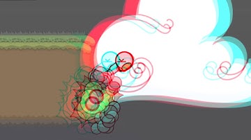 TeeWorlds movie - ctf5_solo 60FPS