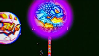 🐟🐠The Blob.io Fish🐠🐟 | x64~x128 | Pro Reverse's! | Blob.io Dual
