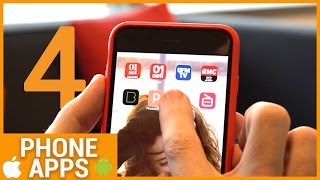 4 applis pour épater la galerie !