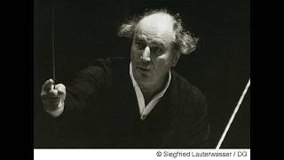 Bruckner: Symphony No.8   R. Kubelik / CSO 1966 live (HQ audio)