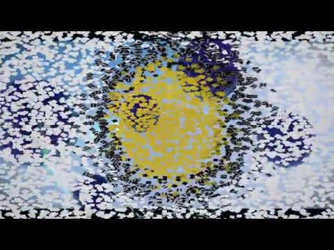 Andy BSK — Andy BSK - Centrifuge (Wyrus Groove Remix)