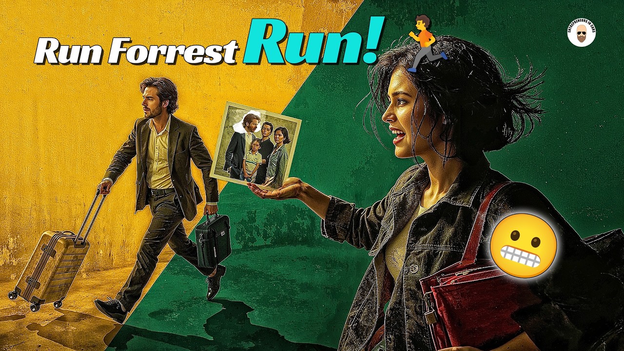 Why Men Shouldn't Marry Single Mothers