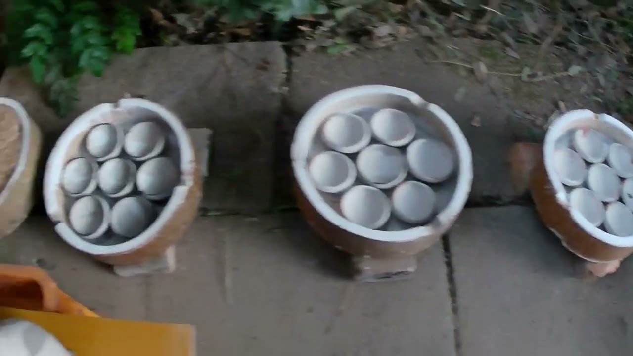 2026かさましこ登り窯vol 3