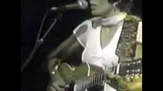 Joan Baez, Diamonds and Rust - Live, 1975