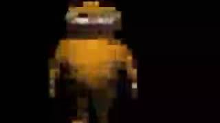 garfield dancing happy meme