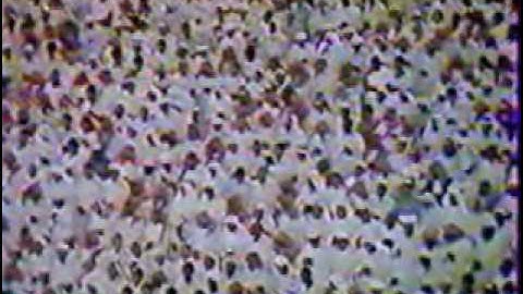 علي جابر سورة الروم كاملة  ( 1 )  1408هـ Ali_Jaber_Alroom