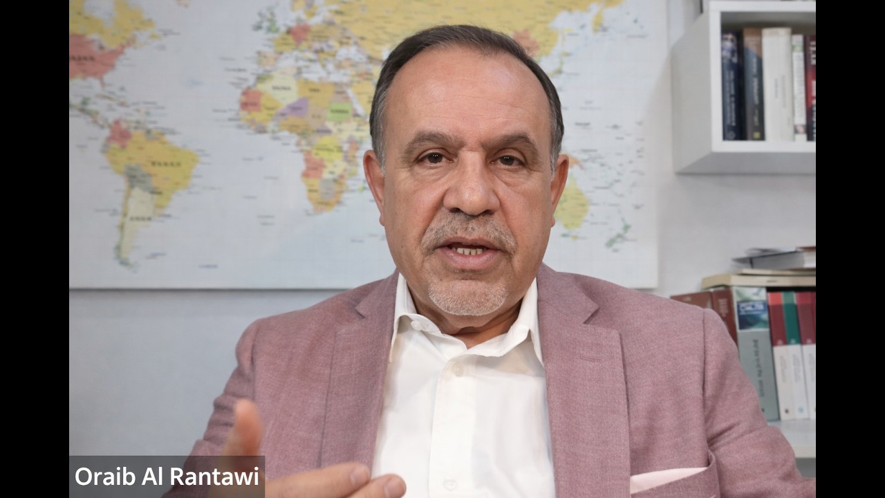 ندوة: غزة: الحدث والارتدادات