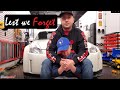 Remembrance Day November 11, 2021 (Thank You Veterans) | AnthonyJ350