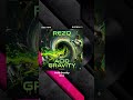 NEW "Acid Gravity" single OUT NOW #electronicmusic #dubstep #synthwave #glitchhop #experimental