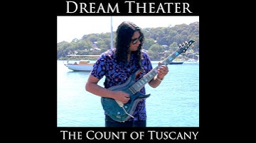 Dream Theater | The Count of Tuscany Intro
