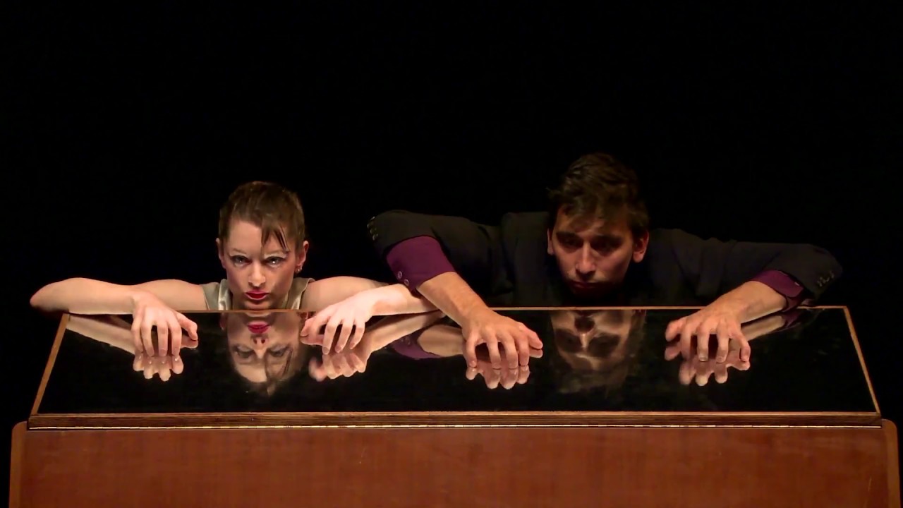 Nouvelles pièces courtes | Philippe Decouflé - Compagnie DCA