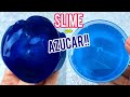 Slime con Azúcar Sin Pegamento 💦👅 Cómo hacer Slime con Azúcar y Shampoo sin pegamento ni bórax