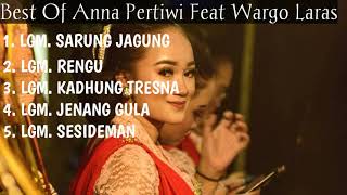 Kompilasi Langgam Jawa Anna Pertiwi feat Wargo Laras