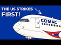 What The US Bombshell Against COMAC C919 Was Really For What The US Bombshell Against COMAC C919 Was Really For