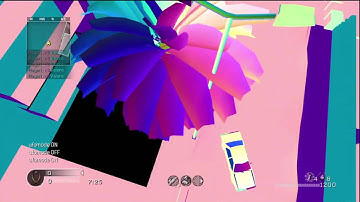 CoD 4 Modz(Rainbow Vision,All guns and God Mode)+Download link[HD]