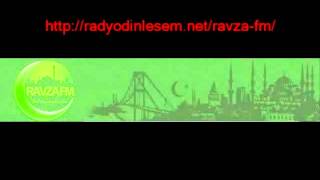 Ravza Fm Canlı Dinle - Radyo Ravza Online Resimi