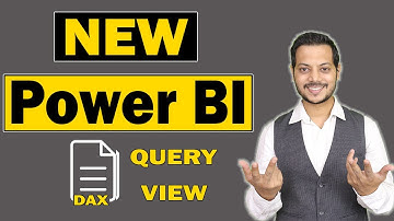 Exploring Power BI