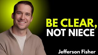 Being Nice Won't Save You in Difficult Conversations  Jefferson Fisher