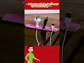 🧠9 astuces malines que tu n’aurais jamais imaginées! #shortvideo #LifeHacks #shortsviral #astuces