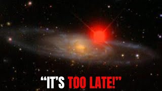 "Big Bang Is Over! James Webb Telescope Detects a Structure that Should Not Exist."