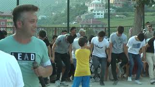 Habil Kozlu Doğuhan Bayraktaroğlu Süper Horon