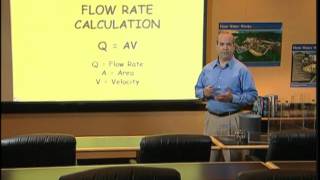 WSO Water Treatment Grade 1: Operator Math 1, Ch. 2 Water Operator Math Made Simple For Beginners