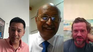 Severe Burn Deformities of the Hand with Dr. Raja Sabapathy