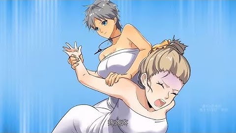 【Full】【Multi Sub 】I have a golden palace in the end times EP 1-60 #anime #animation