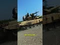 Warum Panzerung Artilleriegeschosse nicht stoppen kann