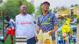 Mtanga Na Bambo Watani Wa Jadi ,Kikosi Cha Yannga Na Mbwembwe Za Skudu Utacheka