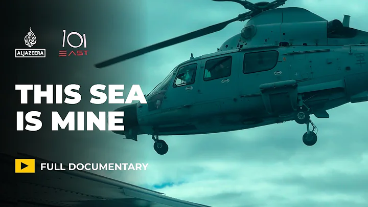 South China Sea: Escalating tensions between China and the Philippines | 101 East Documentary