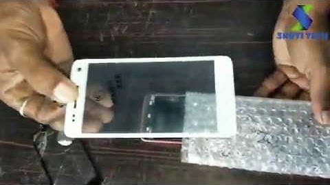 Micromax A 120 Touch Replace