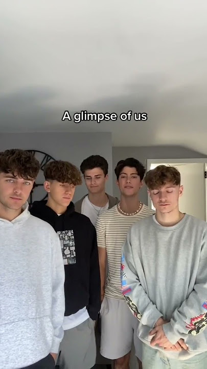Glimpse of us - Joji