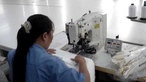 CLF1 mattress handle single sewing machine