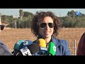 Maestrat Tv - Vinaròs - Presentació de la nova alternativa d&#39;oci al Portal del Mediterrani