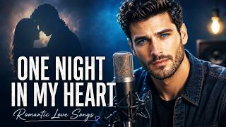 One Night In My Heart - Heartbreak Romantic Love Song