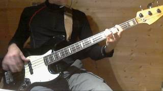 Download Lagu Pop Musik - M (1979) - bass playalong MP3