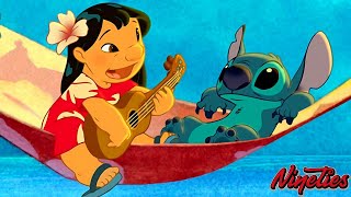 Lilo & Stitch (2002) (Kamehameha Schools Children's Chorus - Hawaiian Roller Coaster Ride)