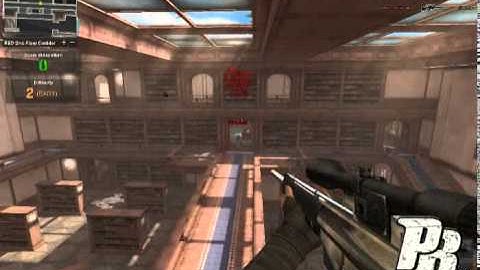 Point Blank Indo Semi Scope Macro PSG