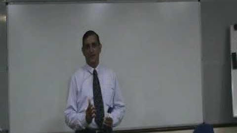 NLP 1 INTRODUCTION by Capt. Anil Bhatia