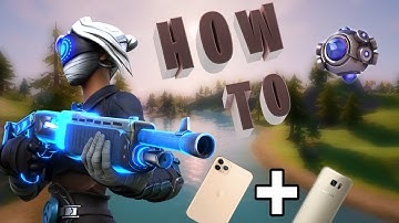 Howto do the shockwave  effect on IOS/android (Tutorial #1)(#SCARLETRC)