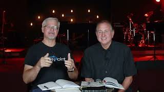Rooted Week 5