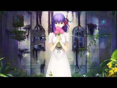 Petals and Butterfly (Live Arrange; ft. Remi) [Fate/Stay Night: Heaven's Feel - Lost Butterfly OST]