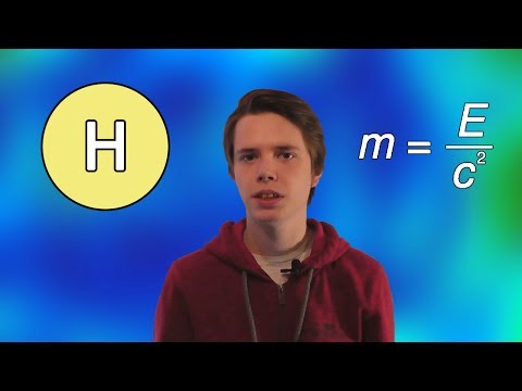 Video: Berapa Massa Higgs Boson?