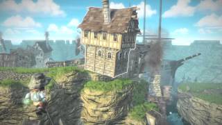 Gameglobe Gameplay Trailer HD