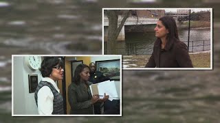 Help Me Hank: Meet the women fighting for Flint
